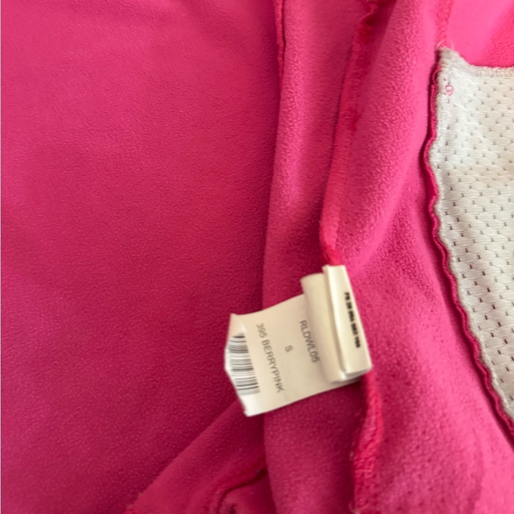 Rossignol Women's Fuchsia Jacket - Picture 12 of 14